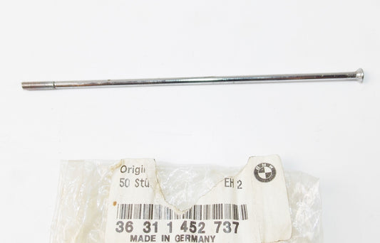 NOS BMW R50/60/75/80/100 SPOKE 153MM 36311452737 - MotoRaider