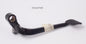 NOS OEM BMW 1984-1995 K 75|100 LT/RS/RT REAR BRAKE LEVER PEDAL 35211457385 - MotoRaider