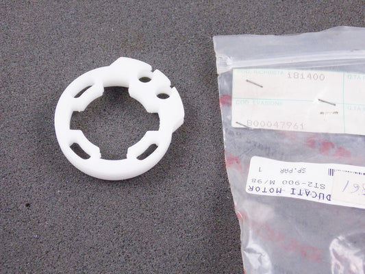 OEM CAGIVA 1989 BLUES 125 | 1987-1988 T4-500 E/R THROTTLE PULLEY 800047961 - MotoRaider