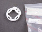 OEM CAGIVA 1989 BLUES 125 | 1987-1988 T4-500 E/R THROTTLE PULLEY 800047961 - MotoRaider