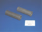 2 1980's VINTAGE MOTORCYCLE KICK STARTER PEDAL RUBBER PEG COVER L=72mm CAGIVA - MotoRaider