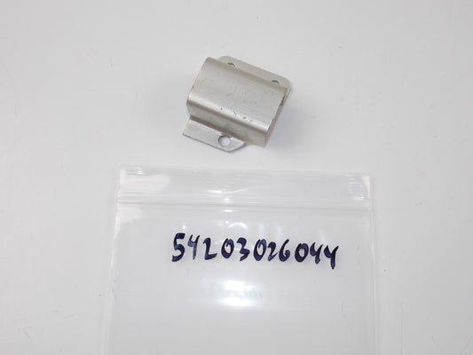 NOS OEM KTM SIDESTAND UPPER SIDE BRACKET 54203026044 - MotoRaider