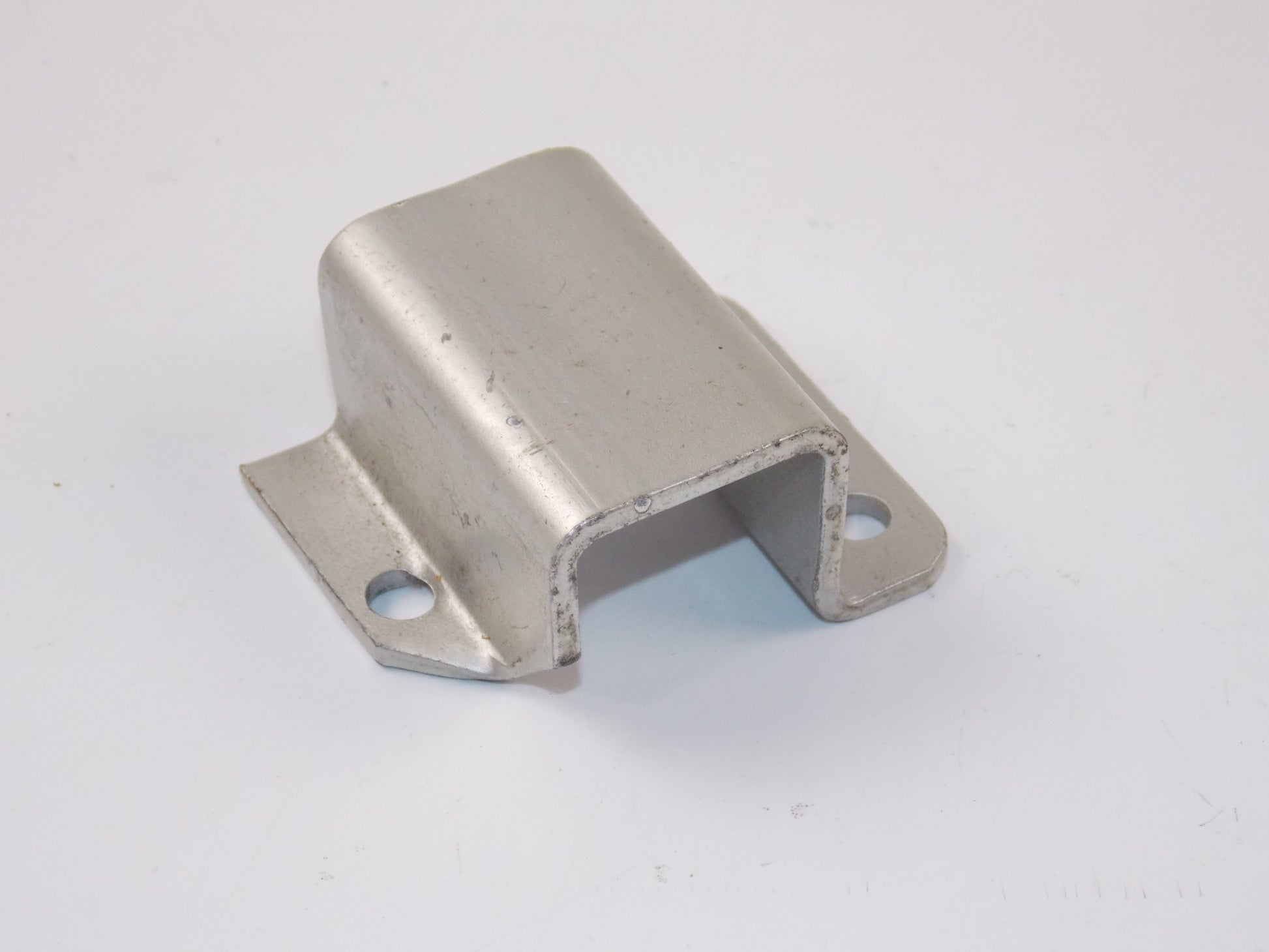 NOS OEM KTM SIDESTAND UPPER SIDE BRACKET 54203026044 - MotoRaider
