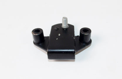 NOS 1984-1995 BMW K75/100 EXHAUST MUFFLER LEFT RUBBER MOUNTING 18211454982 - MotoRaider