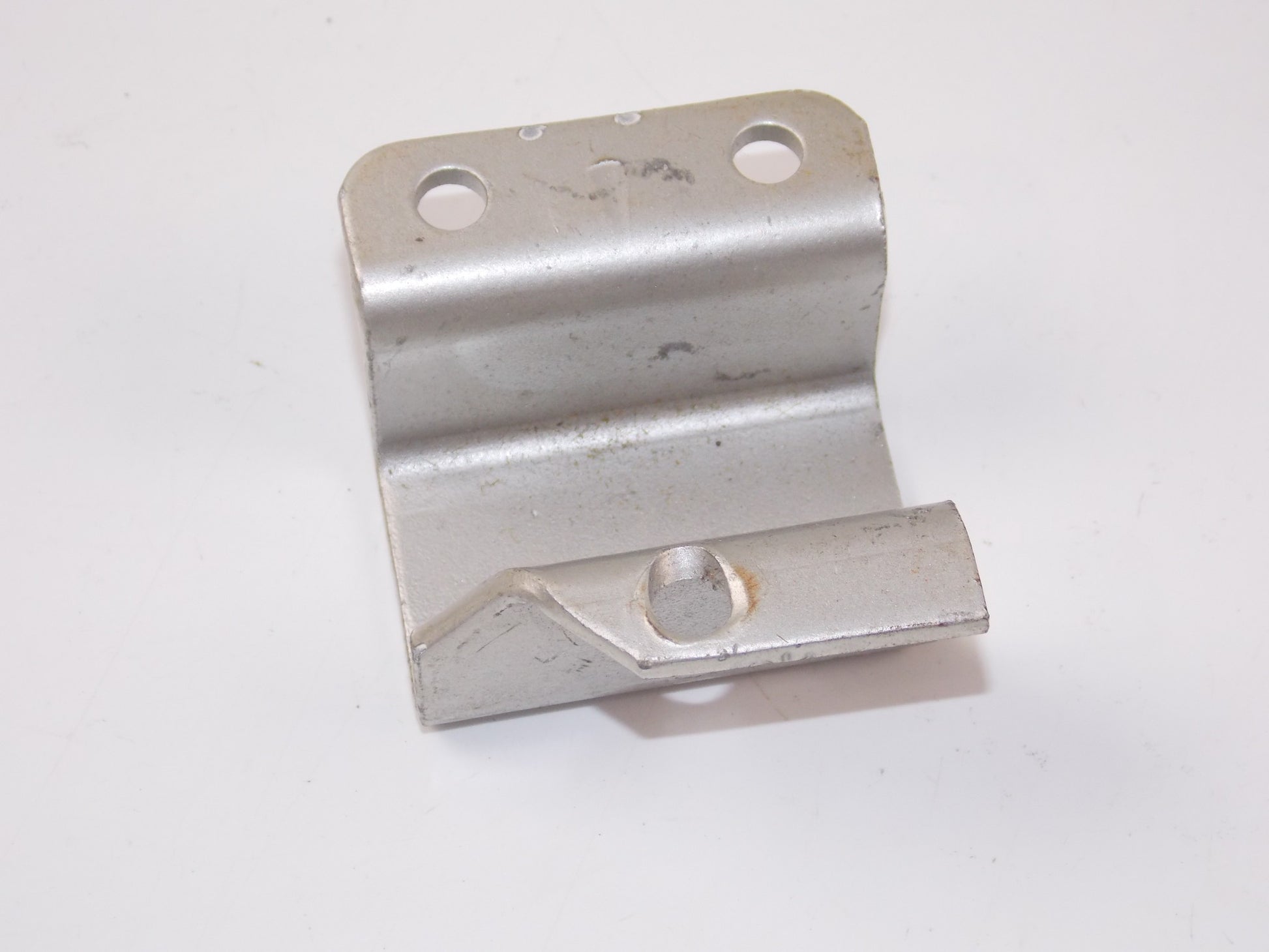 NOS OEM KTM SIDESTAND UPPER SIDE BRACKET 54203026044 - MotoRaider