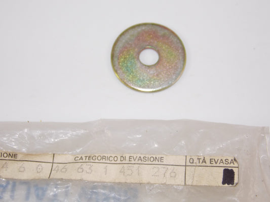 NOS OEM BMW 2006-2014 640i/650i/335i/M3 WASHER 6,4X25X1,5 46631451276 - MotoRaider