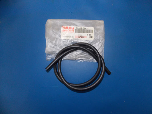 NOS 1996-2006 YAMAHA YFS200 YFM350 VMX1200 XT225 YXZ10 YFZ350 HOSE 90445-084J3 - MotoRaider