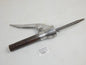 1960's-70's VESPA LAMBRETTA LEFT HANDLEBAR GEAR CHANGE LEVER VINTAGE SCOOTER - MotoRaider