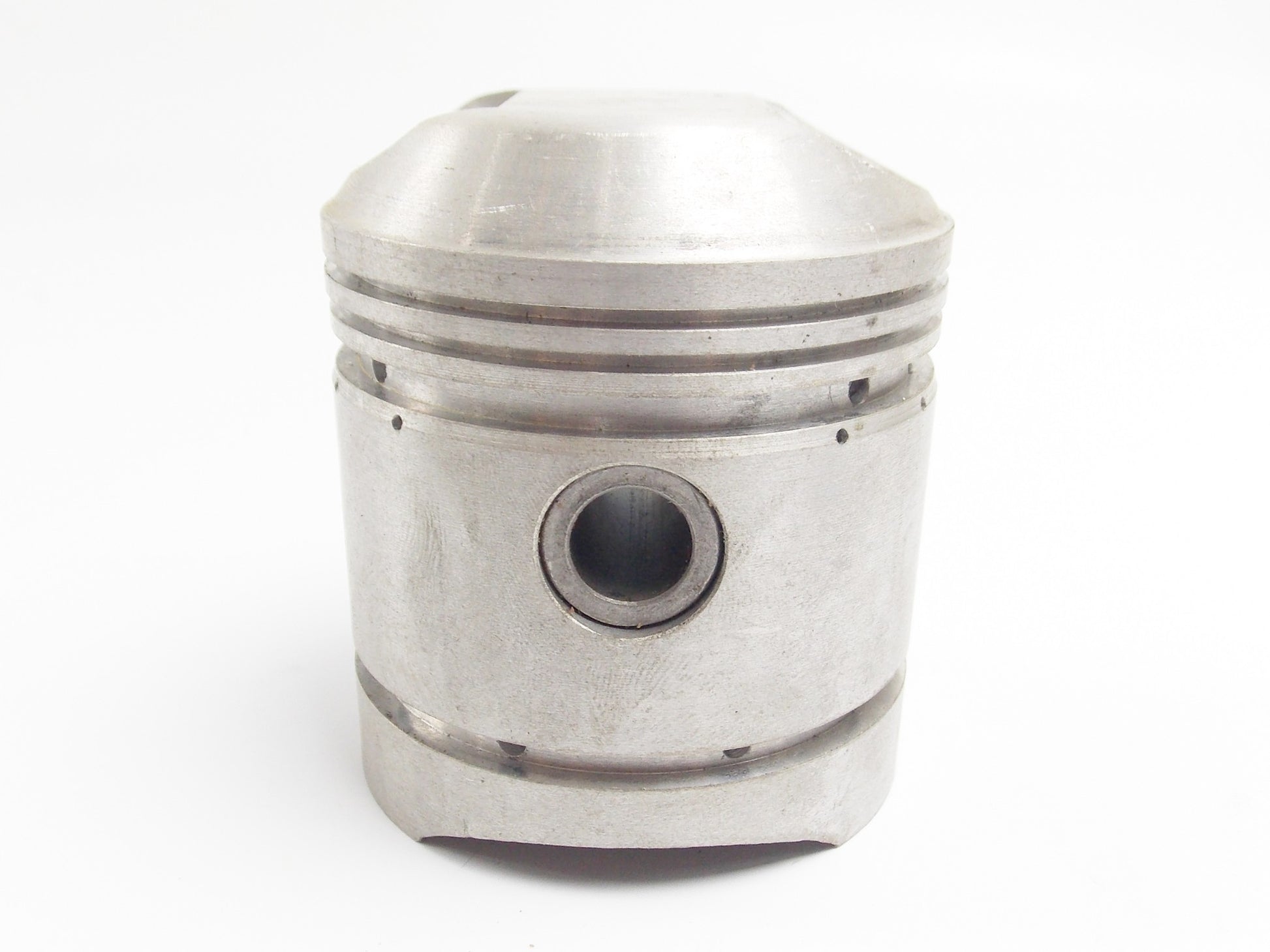 DINAMIN 699 PISTON+RINGS+PIN+CLIPS SET CPL 61.8mm DUCATI 160 4-STRK MONZA JUNIOR - MotoRaider