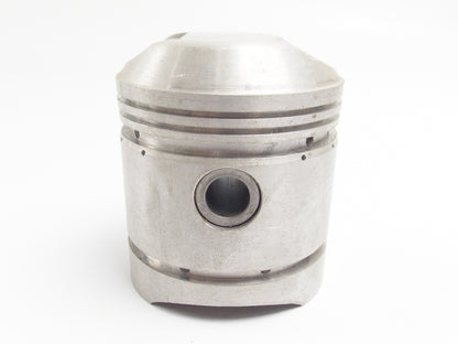 DINAMIN 699 PISTON+RINGS+PIN+CLIPS SET CPL 61.8mm DUCATI 160 4-STRK MONZA JUNIOR - MotoRaider