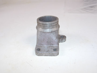 BETA MOTOR ENGINE CARBURETOR INTAKE MANIFOLD MOUNT OD=44mm BOLT PATTERN 90x30mm - MotoRaider