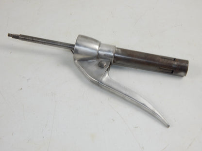 1960's-70's VESPA LAMBRETTA LEFT HANDLEBAR GEAR CHANGE LEVER VINTAGE SCOOTER - MotoRaider