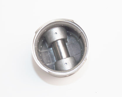 DINAMIN 699 PISTON+RINGS+PIN+CLIPS SET CPL 61.8mm DUCATI 160 4-STRK MONZA JUNIOR - MotoRaider