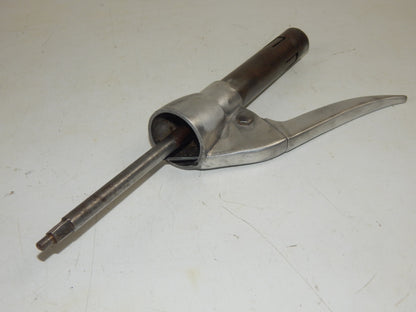 1960's-70's VESPA LAMBRETTA LEFT HANDLEBAR GEAR CHANGE LEVER VINTAGE SCOOTER - MotoRaider