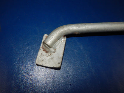 NOS 1960's SACHS HERCULES DKW REAR WHEEL BRAKE PEDAL VINTAGE 6852103001910 - MotoRaider