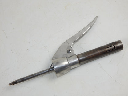 1960's-70's VESPA LAMBRETTA LEFT HANDLEBAR GEAR CHANGE LEVER VINTAGE SCOOTER - MotoRaider