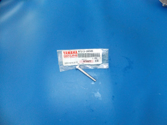 NOS YAMAHA  1998-2005 XLT1200 XR1800 GP800/1200  HEXAGON BOLT 6X45 97013-06045 - MotoRaider