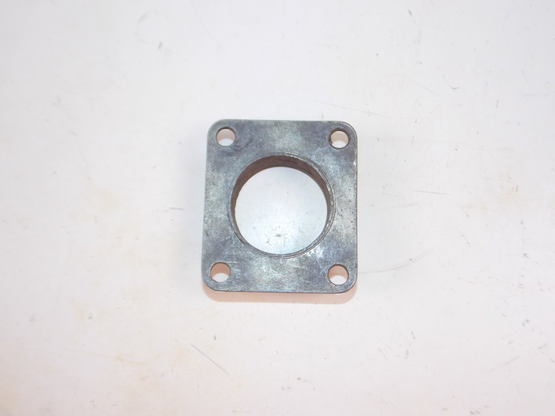 BETA MOTOR INTAKE MANIFOLD CYLINDER CARBURETOR CONNECTOR OD=43mm BOLT 50x43mm - MotoRaider