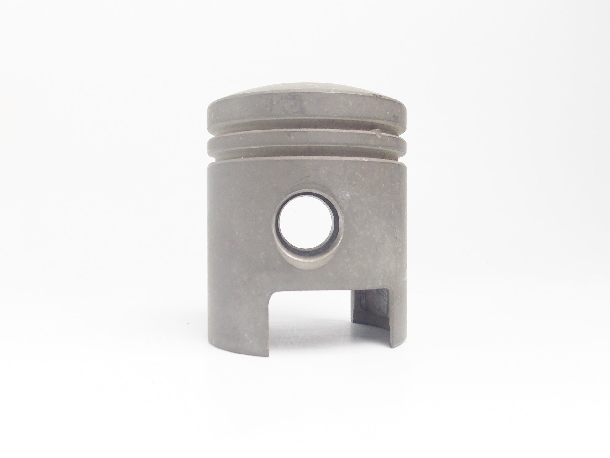 NOS BORGO PISTON  52.6 MM  52.6-3690-SC LAMBRETTA MOTOR VINTAGE SCOOTER - MotoRaider