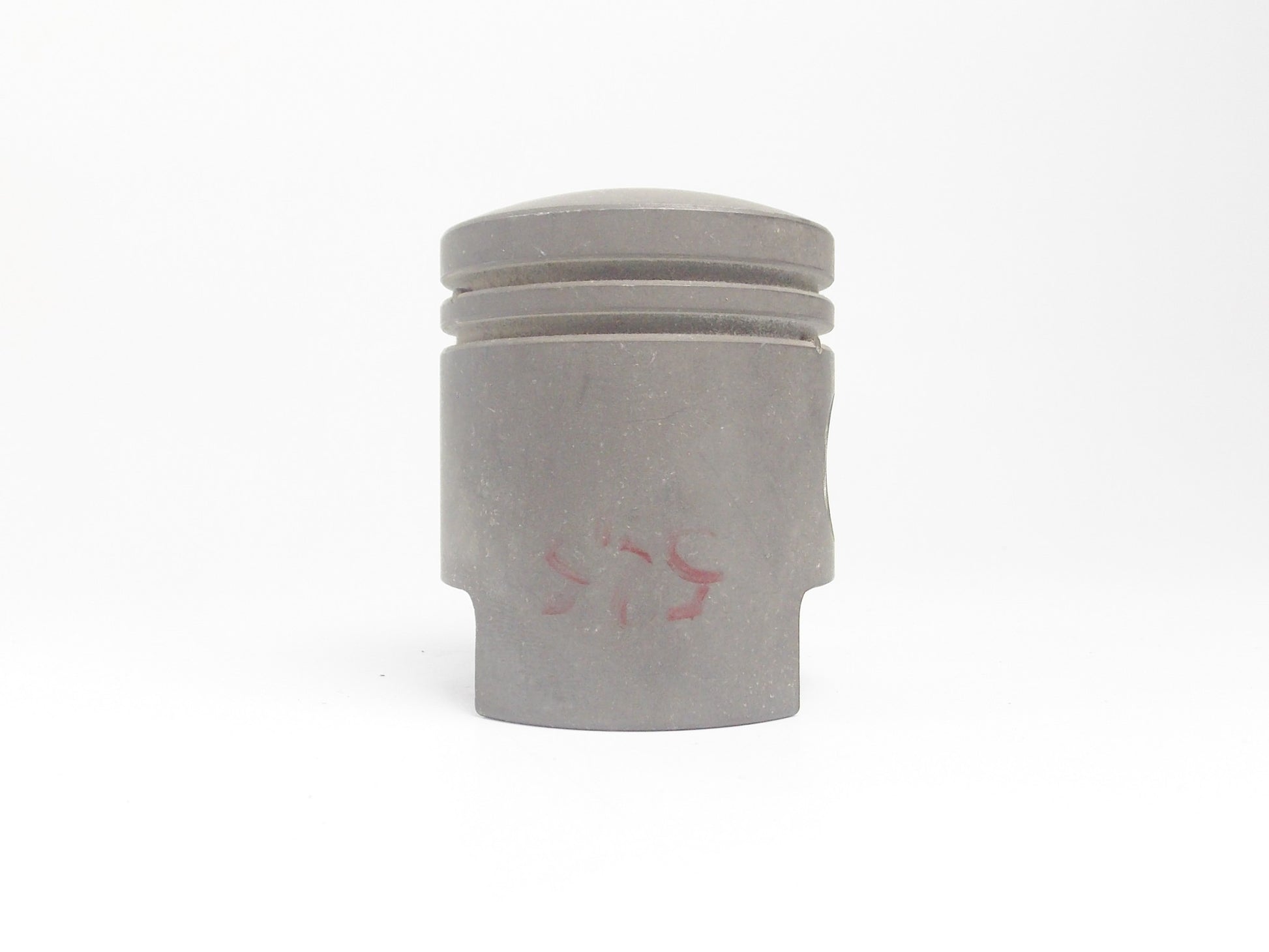 NOS BORGO PISTON  52.6 MM  52.6-3690-SC LAMBRETTA MOTOR VINTAGE SCOOTER - MotoRaider