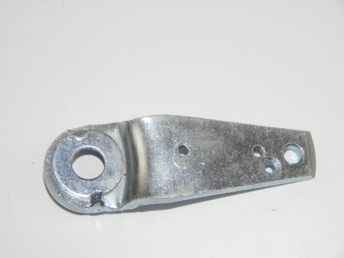 1960's SACHS 100 125 REAR WHEEL BRAKE PEDAL LEVER ARM ACTUATOR - MotoRaider