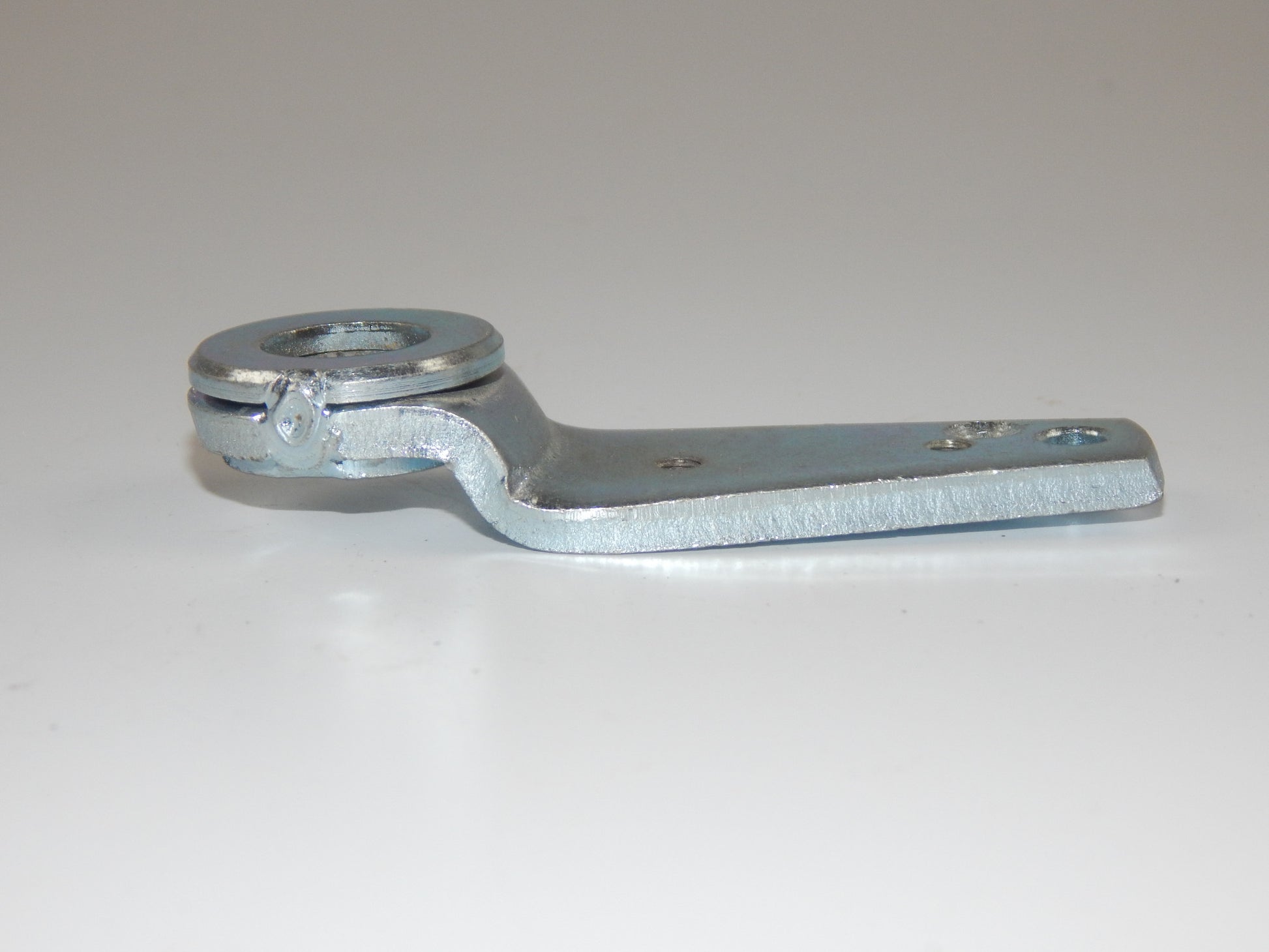 1960's SACHS 100 125 REAR WHEEL BRAKE PEDAL LEVER ARM ACTUATOR - MotoRaider