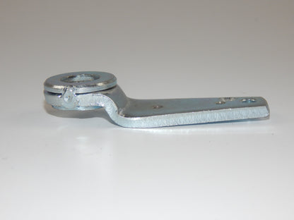 1960's SACHS 100 125 REAR WHEEL BRAKE PEDAL LEVER ARM ACTUATOR - MotoRaider