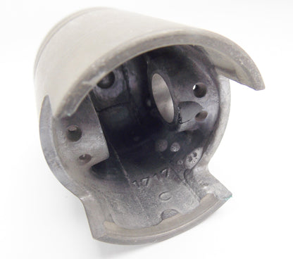NOS BORGO PISTON  52.6 MM  52.6-3690-SC LAMBRETTA MOTOR VINTAGE SCOOTER - MotoRaider
