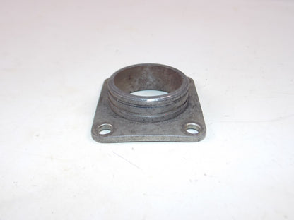 BETA MOTOR INTAKE MANIFOLD CYLINDER CARBURETOR CONNECTOR OD=43mm BOLT 50x43mm - MotoRaider