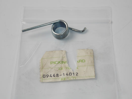 NOS OEM 1973-2012 SUZUKI TC125/100 TU250 DR-Z70 DS80 JR50 SPRING 09448-14012 - MotoRaider