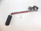 BETA ENGINE MOTOR KICK STARTER LEVER PEDAL L=180mm SPLINE HOLE=14mm ENDURO CROSS - MotoRaider