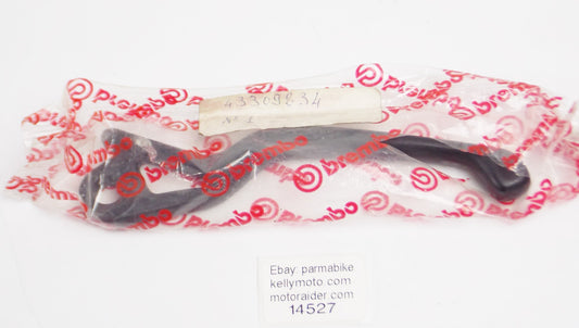 OEM LAVERDA GS 125 LESMO RH FRONT BRAKE LEVER BREMBO 43309234 | 43 309 234 - MotoRaider