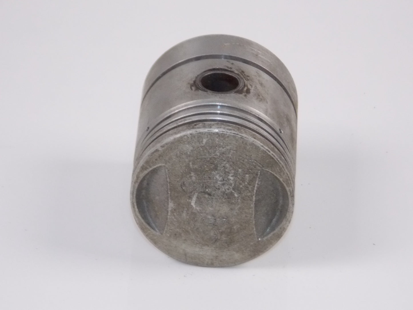 NOS DINAMIN 363 PISTON 56 MM MV 125 SPORT+CIRCLIPS+17MM PIN+RINGS #16182 - MotoRaider