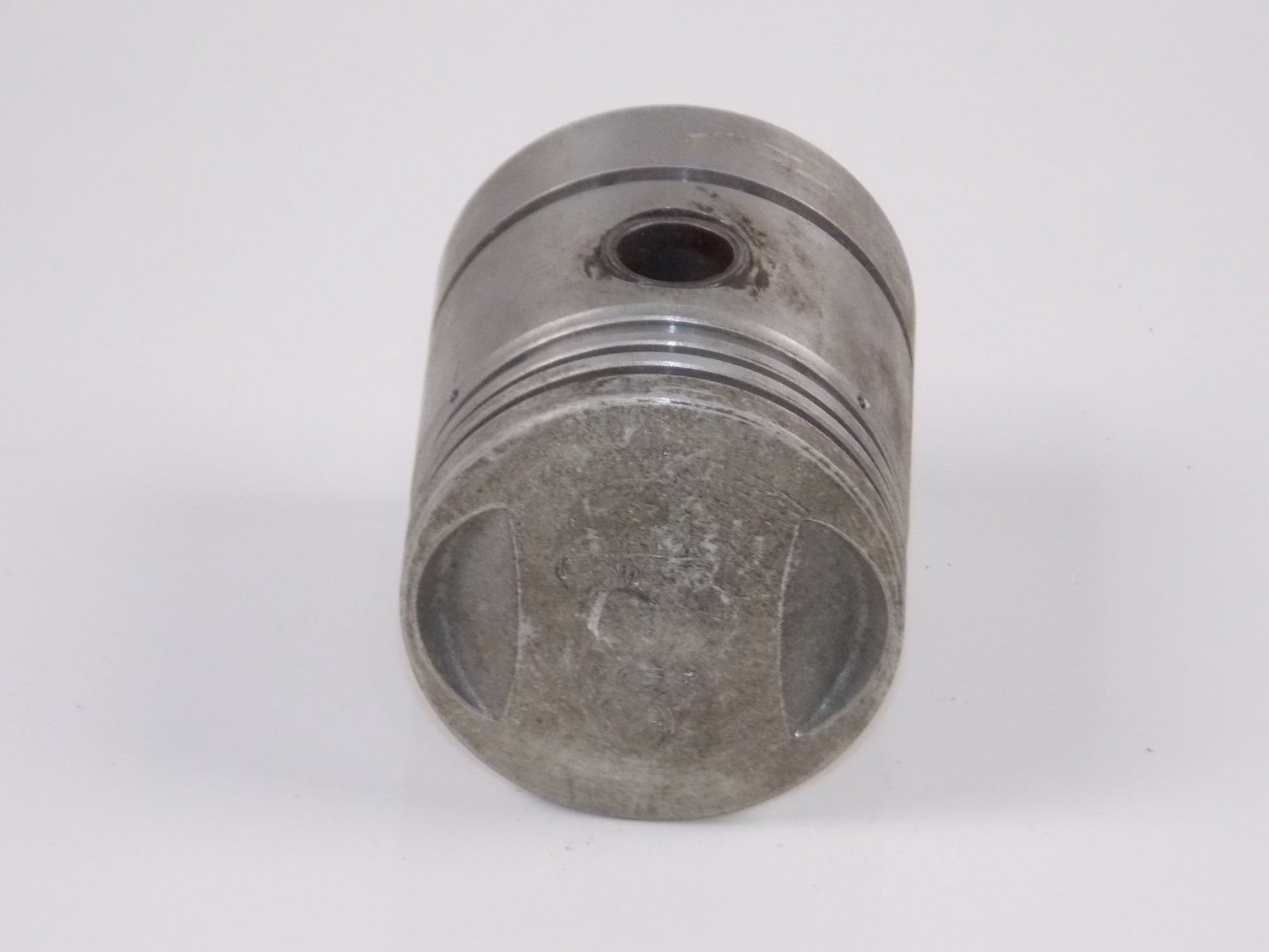 NOS DINAMIN 363 PISTON 56 MM MV 125 SPORT+CIRCLIPS+17MM PIN+RINGS #16182 - MotoRaider