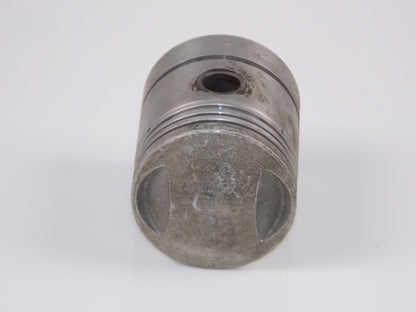 NOS DINAMIN 363 PISTON 56 MM MV 125 SPORT+CIRCLIPS+17MM PIN+RINGS #16182 - MotoRaider