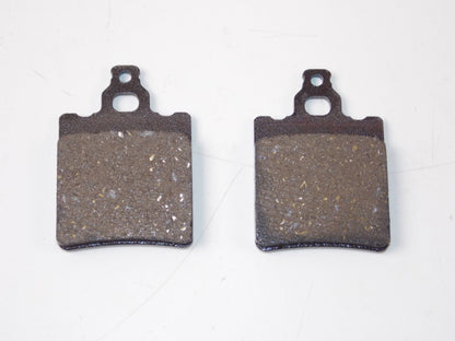 NOS BREMBO BRAKE PADS 107.3937.18 CAGIVA DUCATI MORINI HUSQVARNA - MotoRaider