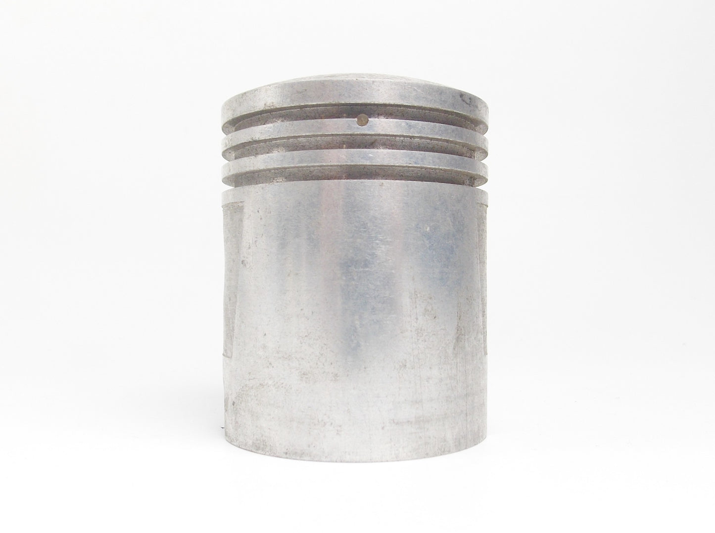 NOS PISTON DIAMETER  53.2 MM  LAMBRETTA MOTOR ENGINE VINTAGE SCOOTER - MotoRaider