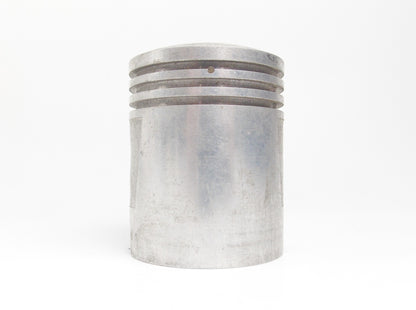 NOS PISTON DIAMETER  53.2 MM  LAMBRETTA MOTOR ENGINE VINTAGE SCOOTER - MotoRaider
