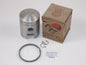 NOS DINAMIN 015 PISTON 56.3 MM MV 125 SPORT+CIRCLIPS+RINGS #16183 - MotoRaider