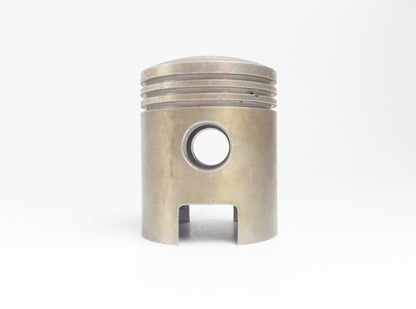 NOS DINAMIN PISTON DIAMETER 52.8 MM LAMBRETTA MOTOR ENGINE VINTAGE SCOOTER - MotoRaider