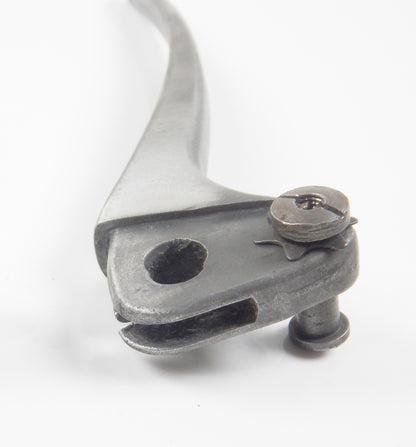 1960 LAMBRETTA LI 150 RIGHT HAND FRONT WHEEL BRAKE LEVER VINTAGE SCOOTER ITALY - MotoRaider