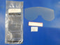 SMITH LEXAN SMX GOGGLE CLEAR  9526 RL1 VINTAGE MOTOCROSS ENDURO SHIELD VISOR - MotoRaider