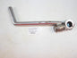 BETA KICK STARTER LEVER PEDAL L=200mm SPLINE HOLE=19mm VINTAGE ENDURO CROSS - MotoRaider