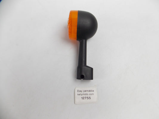 NOS  CVE 367/368 SKY CLASSIC 50 BLACK - MotoRaider