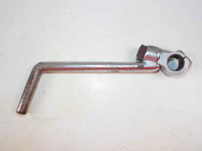 BETA KICK STARTER LEVER PEDAL L=200mm SPLINE HOLE=19mm VINTAGE ENDURO CROSS - MotoRaider
