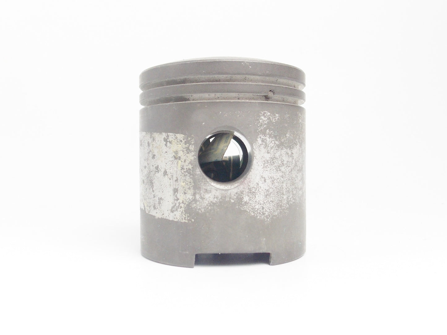 NOS OEM BORGO PISTON DIAMETER 57 MM  57-SC  LAMBRETTA SCOOTER MOTOR - MotoRaider