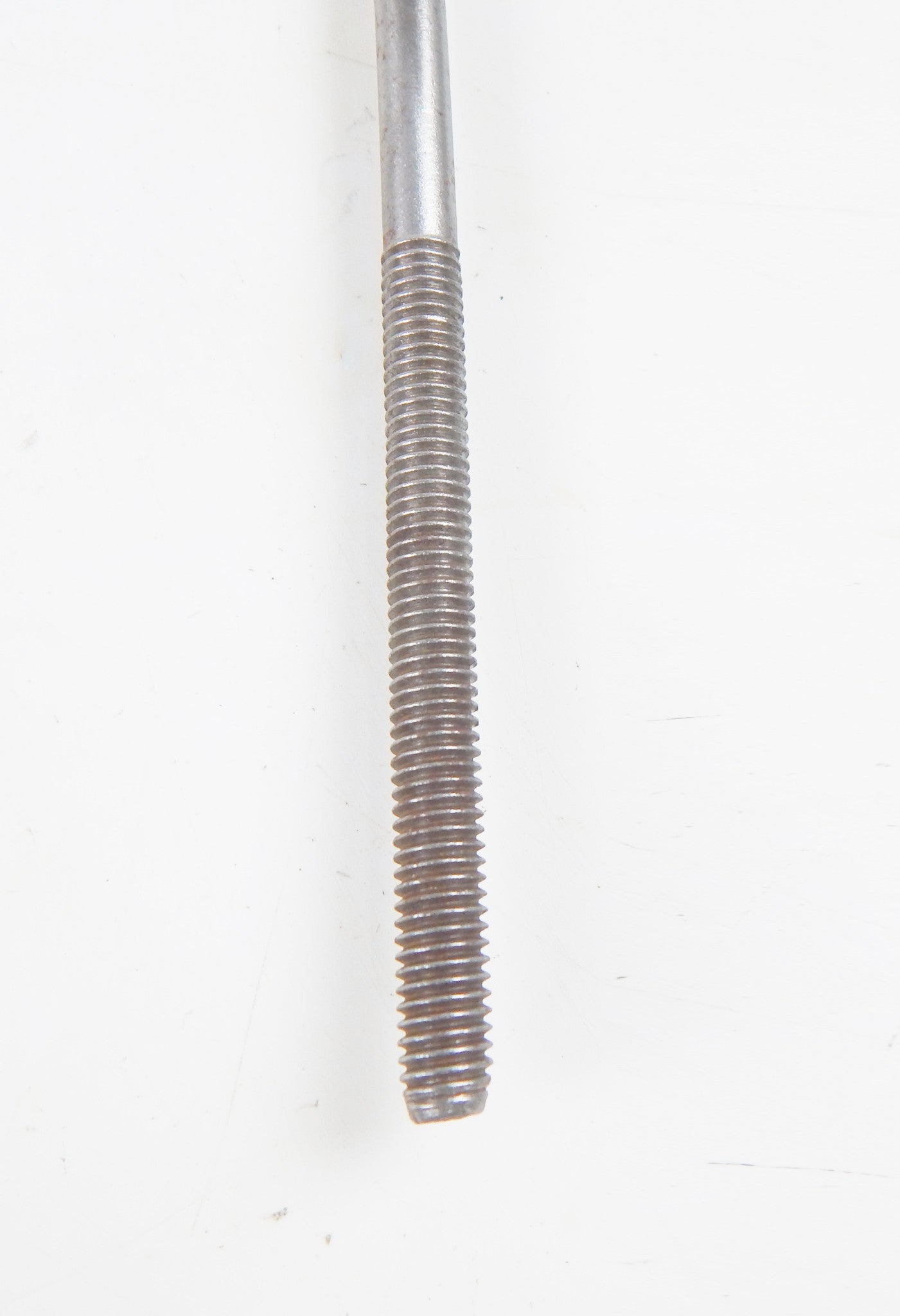 1970 PENTON KTM REAR WHEEL HUB BRAKE PLATE PEDAL CONNECTING ROD L=22" VINTAGE - MotoRaider