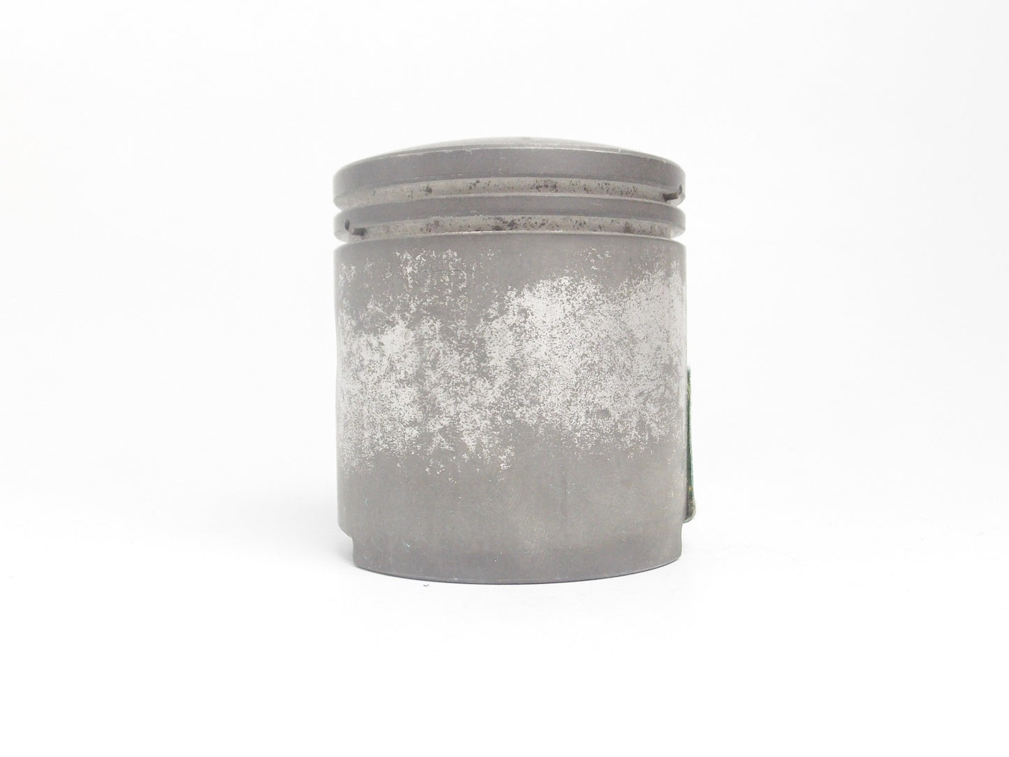 NOS OEM BORGO PISTON DIAMETER 57 MM  57-SC  LAMBRETTA SCOOTER MOTOR - MotoRaider