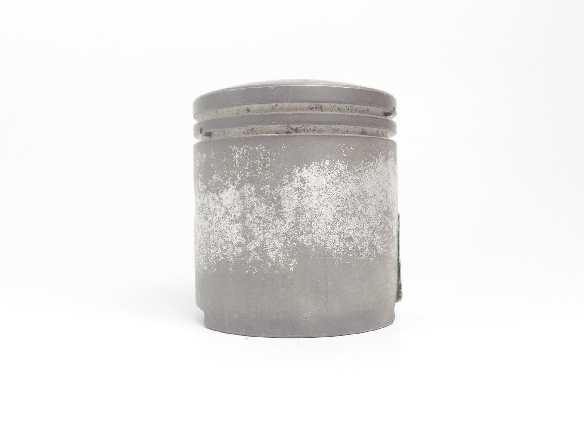NOS OEM BORGO PISTON DIAMETER 57 MM  57-SC  LAMBRETTA SCOOTER MOTOR - MotoRaider