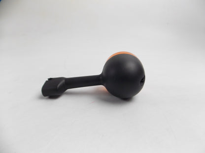 NOS  CVE 367/368 SKY CLASSIC 50 BLACK - MotoRaider